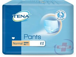 Majtki chłonne Tena ProSkin Pants Normal rozmiar M