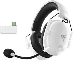 Razer BlackShark V2 Pro Xbox Nauszne Biały Słuchawki