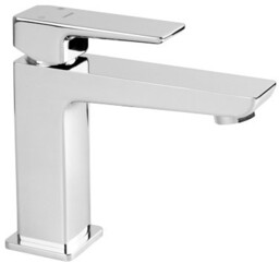 Bateria umywalkowa stojąca Parma PM7410 CR Omnires