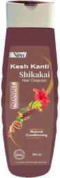 Ajurwedyjski Szampon Kesh Kanti Shikakai Patanjali, 200ml