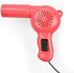 Legami Mini USB, różowy