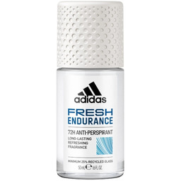Adidas Fresh Endurance Dezodorant roll-on dla kobiet 50ml