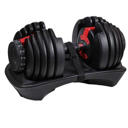 SR52 SZTANGIELKA REGULOWANA 52 LBS HMS