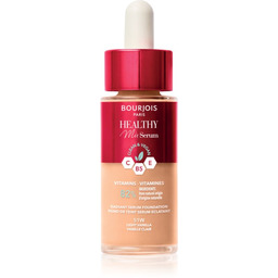 Bourjois Healthy Mix Serum nawilżająco-rozświetlający podkład-serum do twarzy