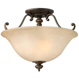 Plafon klasyczny DUNHILL HK/DUNHILL/SF Elstead