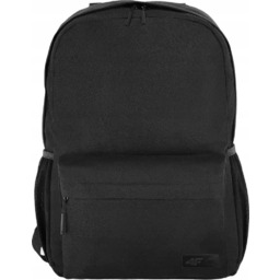 Szkolny plecak 4F sportowy, miejski, kompaktowy U273 18