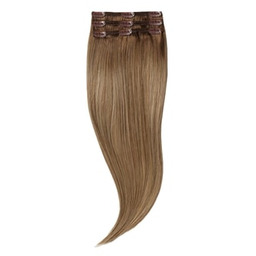 Rapunzel of Sweden Classic Clip-ins Straight / Light