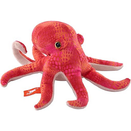 Wild Republic Pocketkins Eco ośmiornica pluszowa 12 cm