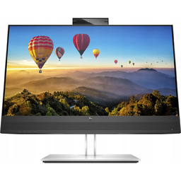 Monitor 24 Hp Led 23,8” E24M G4 (40Z32AA)
