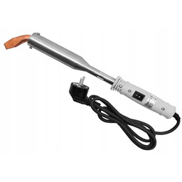 Lutownica Oporowa Grzałkowa Kolbowa Kolba 300W Miedziany Grot