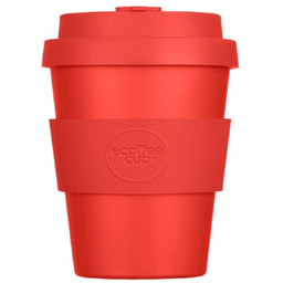 Kubek na wynos Ecoffee Cup Solid Colours 180ml