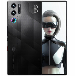 Nubia Redmagic 9S Pro 5G 12/256GB 6.8" 6500