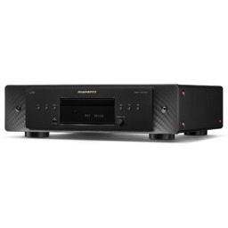 MARANTZ CD 60 Kolor: Czarny