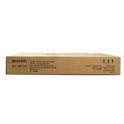 Pojemnik na zużyty toner oryginalny Sharp BP-HB100