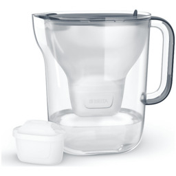 Dzbanek filtrujący BRITA Style Essential Cool + Wkład