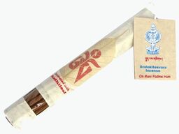 Bodhi Leaf - Avalokistesvara - Moc Skoncentrowanej Myśli