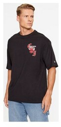 New Era T-Shirt Chicago Bulls Team Graphic 60416331