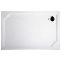 Brodzik prysznicowy SLIM Sara 120x90x4 kompozytowy