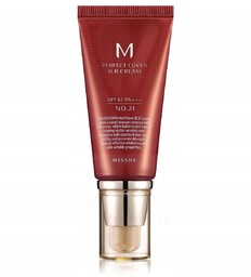 Missha M Perfect Cover BB Cream SPF42/PA+++ No.23