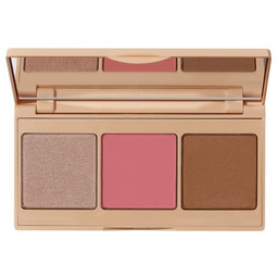 Cotton Delight paleta do konturowania 01 Pink 9g