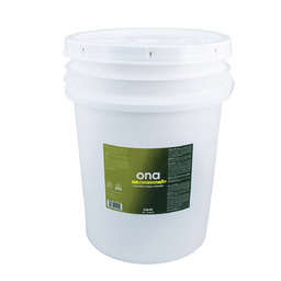 Ona żel neutralizator zapachów 20kg FRESH LINEN -