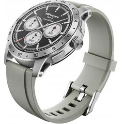 HiFuture smartwatch Flex2 srebrny/silver (HSSW5SL)