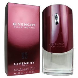Givenchy Pour Homme 100ml woda toaletowa