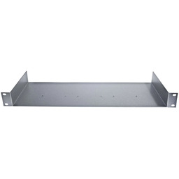 Gefen EXT-RACK-1U-GRY - Półka rack 1U do montażu