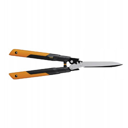 Nożyce do żywopłotu Fiskars 63 cm z mechanizmem