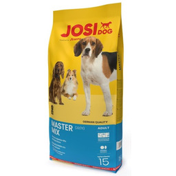 Josera JosiDog Master Mix - sucha karma