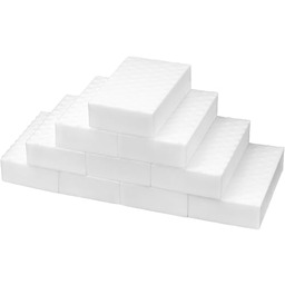 Gąbka do usuwania brudu, 10 sztuk, magiczna gąbka