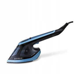 Żelazko Parownica do ubrań 2w1 1800W Maestro MR-315C
