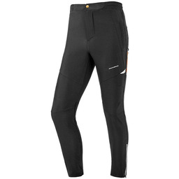 Spodnie rowerowe Rockbros RKCK0001 rozmiar 3XL - czarne