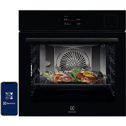ELECTROLUX Piekarnik AI 800 MealAssist SteamPro LOA9S3XZ Elektryczny