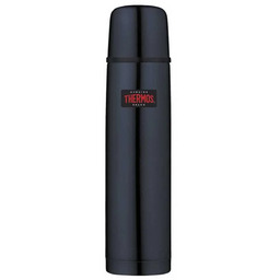 Termos z przyciskiem na nakrętce - 750 ml