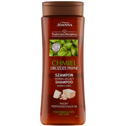 Joanna Tradycyjna Receptura Szampon normalizujący 300 ml