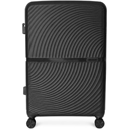 Średnia walizka z polipropylenu Solier M TORIDE 23''