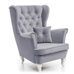 Fotel USZAK 4 do salonu Solo #264 Outlet