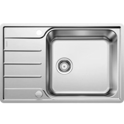 BLANCO Zlewozmywak Lemis XL 6 S-IF Compact 525110