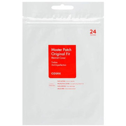 COSRX Master Patch Original Fit plasterki na niedoskonałości