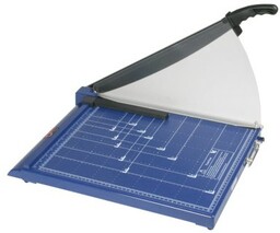 Gilotyna OPUS Eurocut A3
