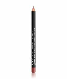 NYX Professional Makeup Suéde Matte Lipliner Konturówka