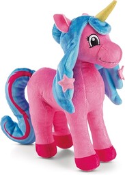NICI pluszowa zabawka Jednorożec Lissy PONY Roxy 22cm