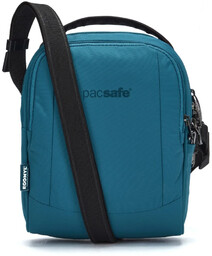 Torba antykradzieżowa Pacsafe LS100 Econyl Tidal Teal