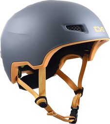 TSG All Terrain Solid Color kask Sk8/Trot/Rower/Wake/ski/snow Adult
