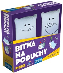 Granna Bitwa na poduchy