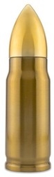 Froster Termos Bullet Brass nabój 500 ml