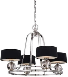 lampa abażur GOTHAM QZ/GOTHAM4 Elstead