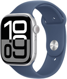 Apple Watch Series 10 GPS + Cellular 46mm