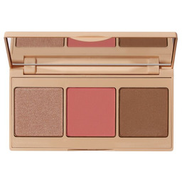 Cotton Delight paleta do konturowania 02 Peach 9g